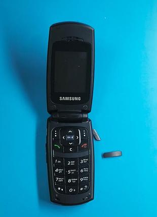 Samsung sgh-x160 / x160 на запчасти или восстановление
