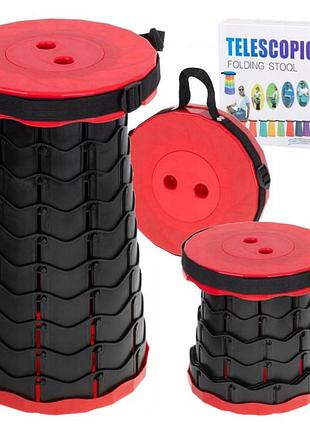 Стілець retractable folding stools