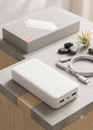 Павербанк tronic 20 000mah