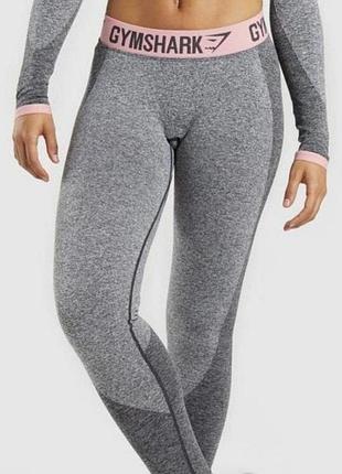 Спортивні лосіни gymshark