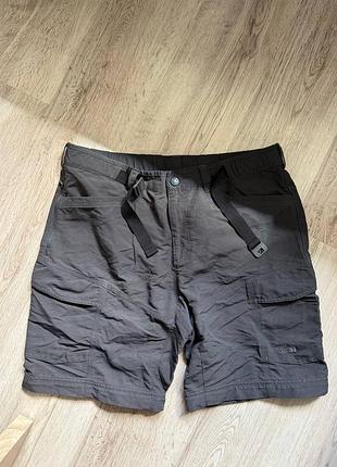 Шорти the north face оригінал