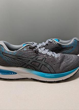 Женские кроссовки для бега asics gel cumulus 22 1012a741-023
размер us 7 eu 38