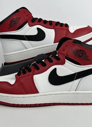 Кроссовки nike air jordan размеры 41-45 мужские 41