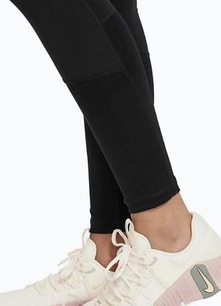 Лосины nike подростковые 7