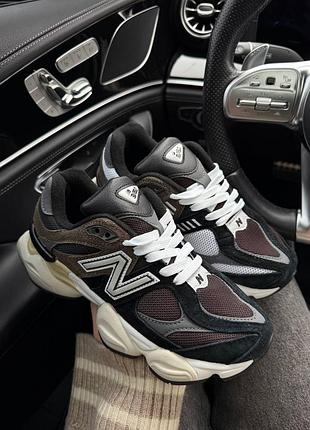 Кроссовки легкие удобные new balance 9060