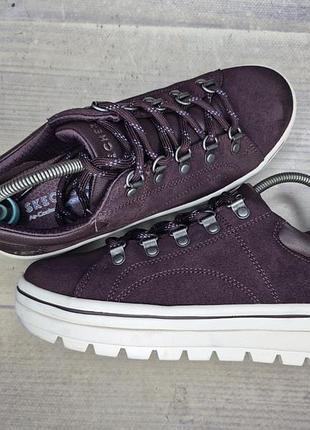 Кроссовки skechers street cleats