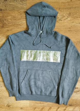Худи guess