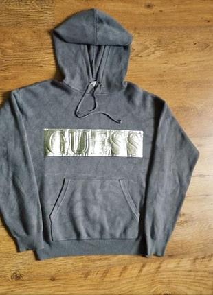 Худи guess 3