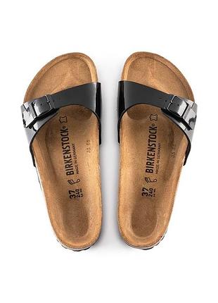 Шльопки birkenstock  забрати до 23.07 1600 грн