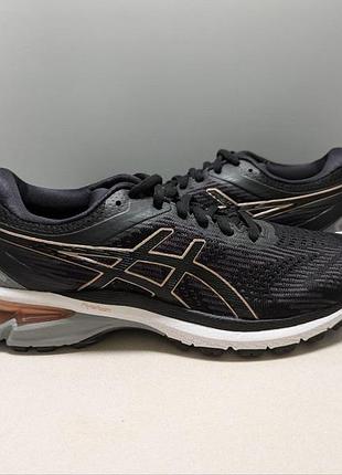 Жіночі кросівки для бігу asics gt-2000 1012a591-002
розмір us 7 eu 38
