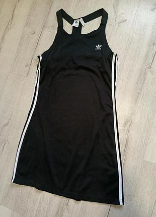 Спортивное платье бренда платья платье adidas для тенниса и спорта