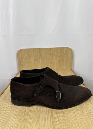 Туфли hugo boss
