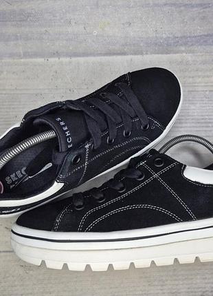 Кроссовки skechers street cleats