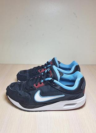 Кросівки nike