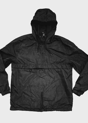 Куртка анорак h&amp;m divided. як nike drill, lacoste, adidas, stone, prada, cp company, arcteryx, carhartt, napapijri, ellesse, the north face