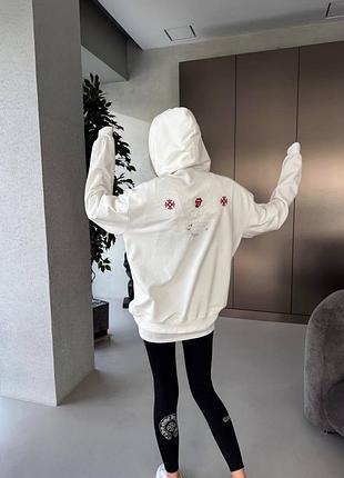 Худі люкс жіночий