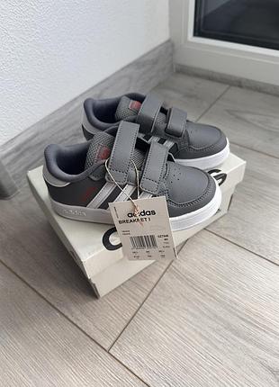 Нові кеди кросівки adidas
