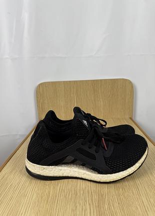 Кроссовки adidas pure boost