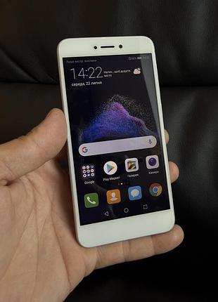 Смартфон huawei p9 lite 3/16 5