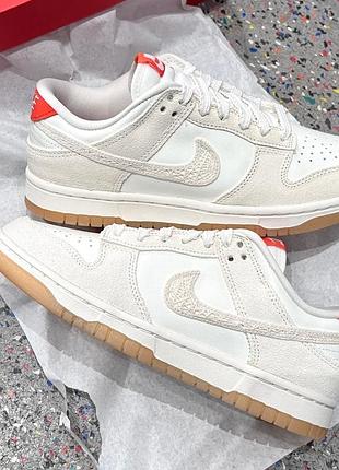 Nike sb dunk low  premium
