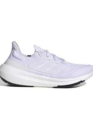 Кроссовки adidas ultraboost light running shoes grey gy9350
