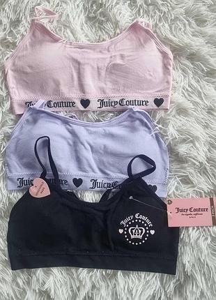 Топик juicy couture на подростка