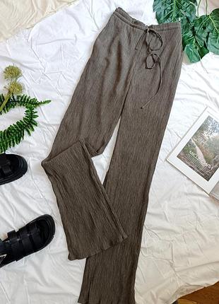 Штани zara розмір s m