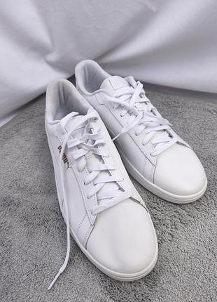 Кеди puma smash 3.0.  чоловічі кросівки. розмір 47