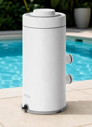 Картриджний фільтр-насос для басейну intex 26604 (c530/fp604) 2 006 л/год тип а