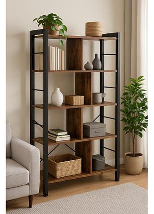Стелаж leobert relax в стилі loft