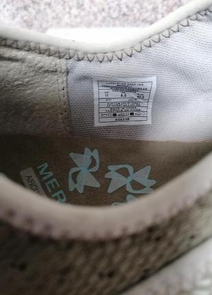 Кроссовки merrell 10