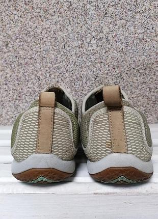 Кроссовки merrell 6