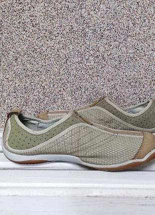 Кроссовки merrell 4