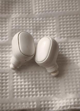 Наушники xiaomi mi true wireless earbuds basic 2
