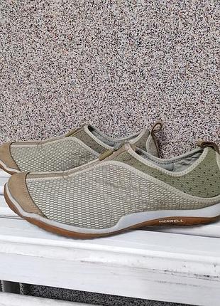 Кроссовки merrell 3