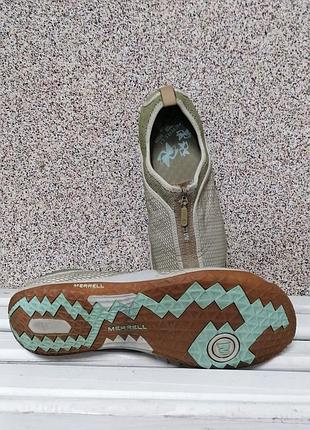 Кроссовки merrell 7