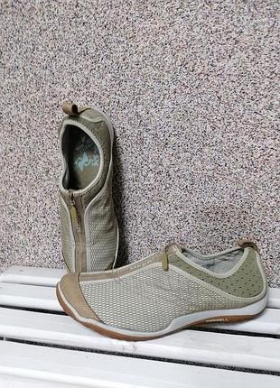 Кроссовки merrell 2
