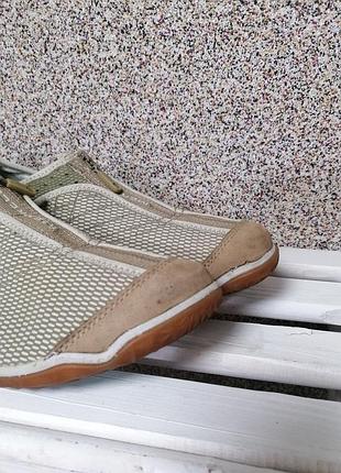 Кроссовки merrell 8