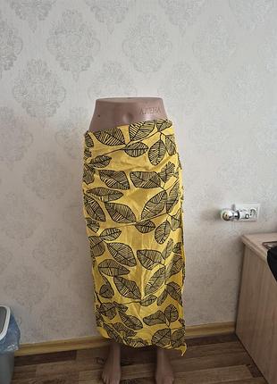 Юбка zara