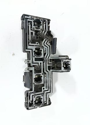 Плата ліхтаря задня права	3b9945258b volkswagen  passat b5
