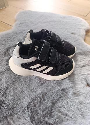 Кросівки adidas tensaur run 2.0 cf розмір 24