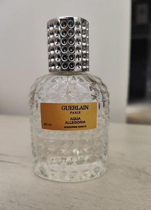 Guerlaine  mandarin basilik