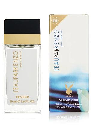 Духи с феромонами kenzo l'eau kenzo pour femme жен.
