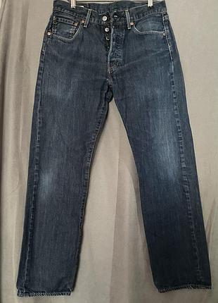 Джинси levi’s