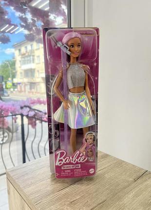 Лялька barbie
