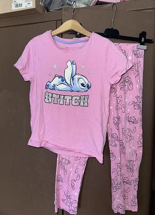 Пижама primark
