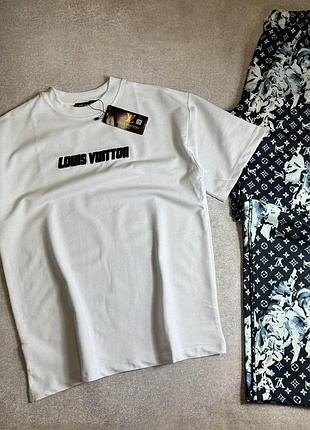 Женский костюм louis vuitton s, m, l