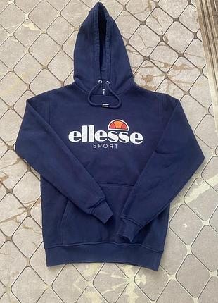 Худі ellesse в чудовому стані