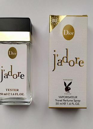 Духи с феромонами dior j'adore жен.