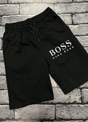 Мужские шорты hugo boss s m